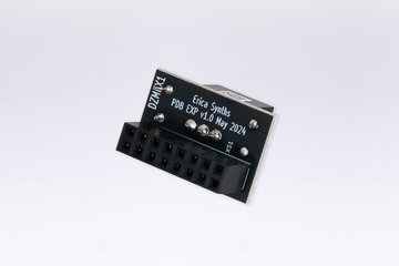 5V@1A Eurorack Rail Adapter