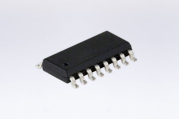 Dual Waveform Converter / Processor AS 3397