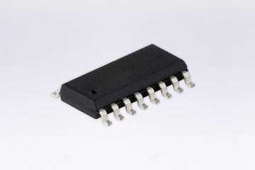 Voltage Controlled Filter AS 3109