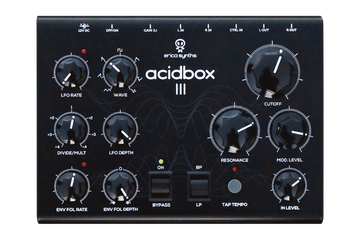 ACIDBOX III