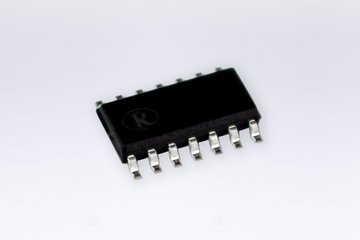 AS 3046D NPN Transistor Array