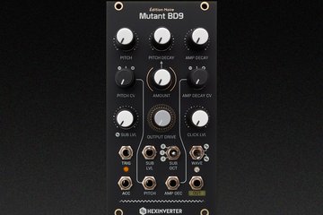 Hexinverter Mutant BD9