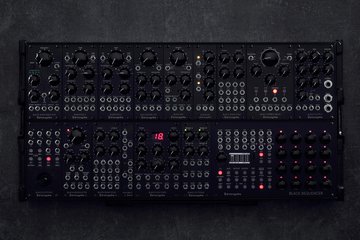 Black System III