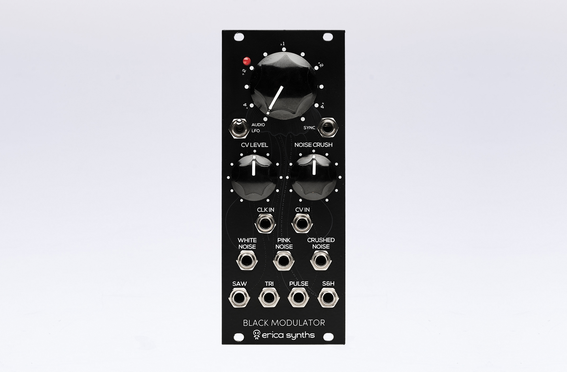 Erica Synths - Black Modulator V2