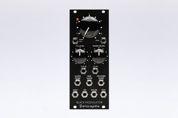 Black Modulator V2