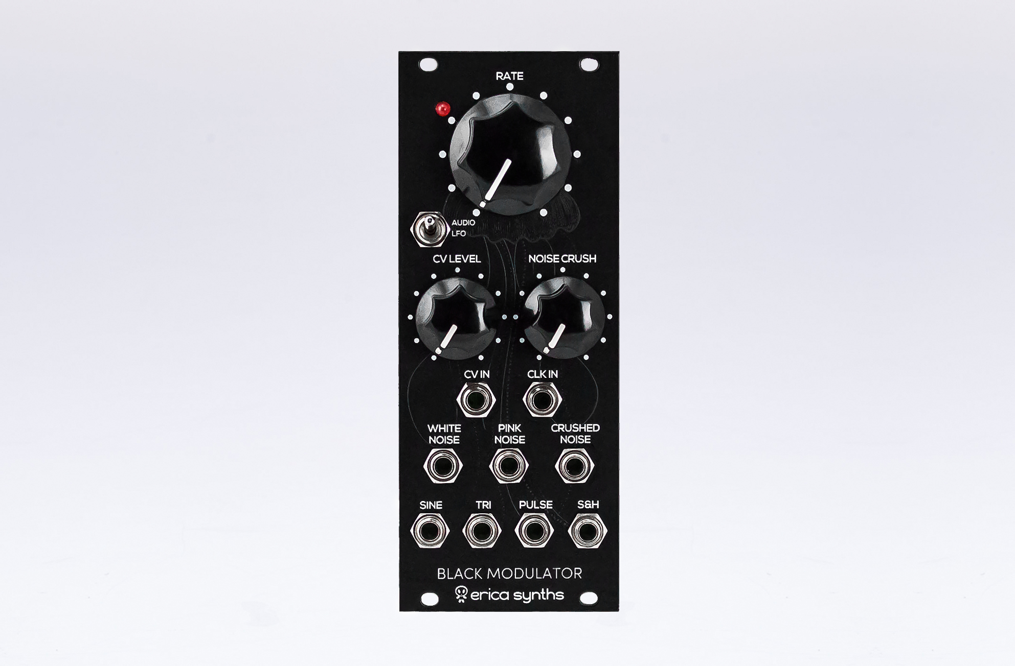 Erica Synths - Black Modulator