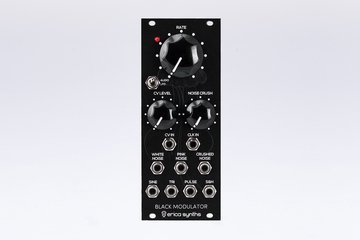 Black Modulator