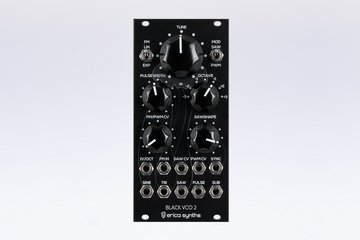 Black VCO2