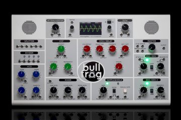 Bullfrog XL