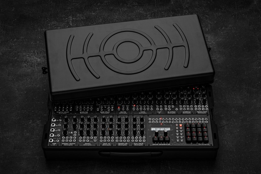 Erica synth techno system cheap