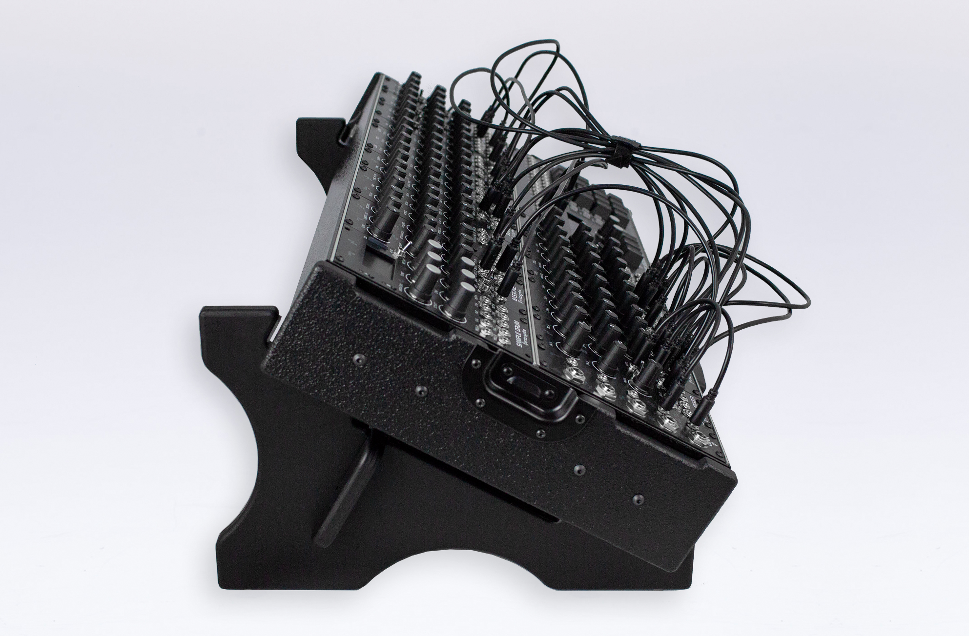 Erica Synths 104HP Case Stand