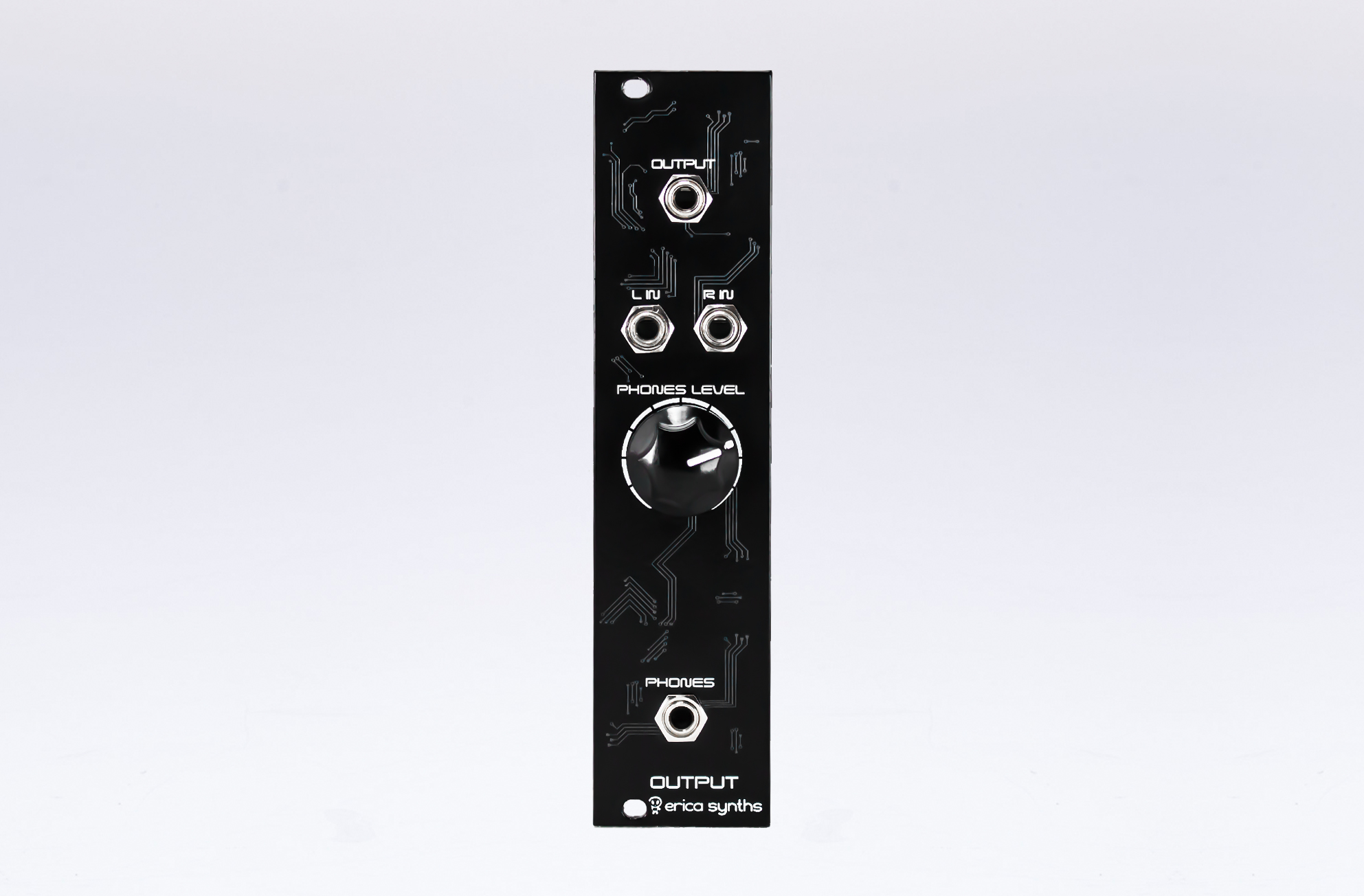 Output synth shop