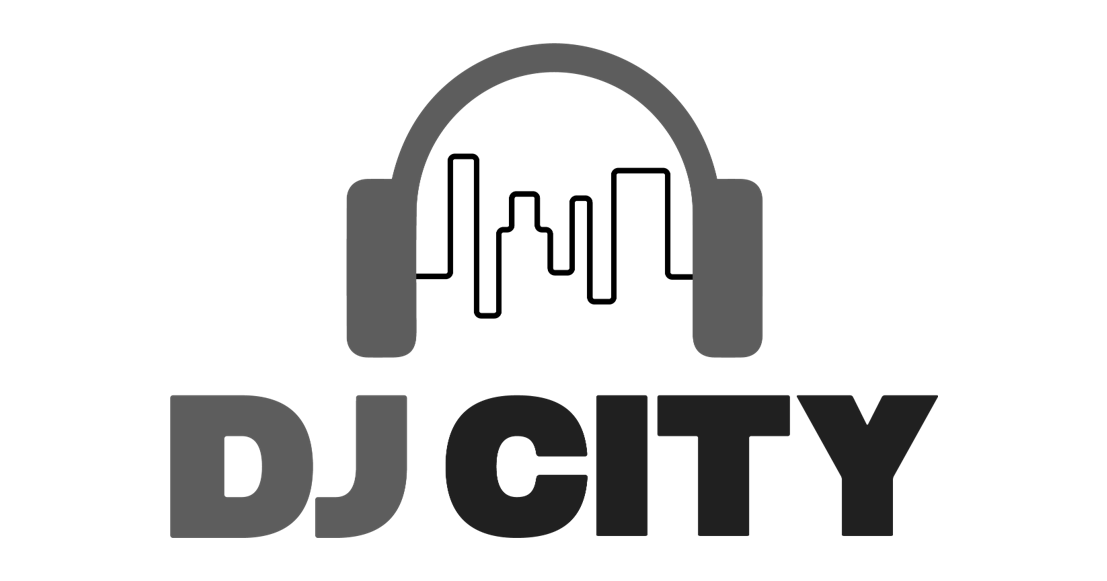 DJ CITY