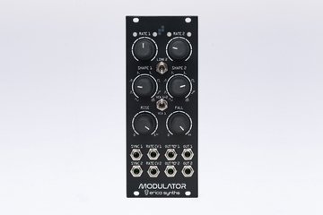 Drum Modulator