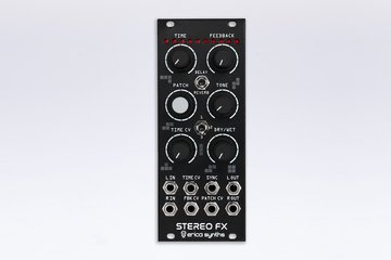 Drum Stereo FX