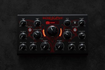Echolocator B-stock