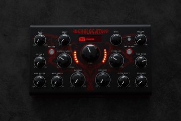 Echolocator