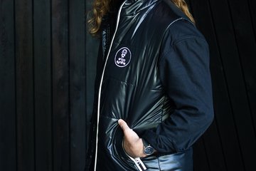 Erica Synths Vest