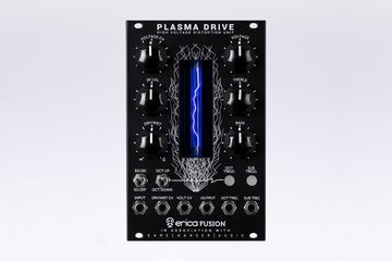 Plasma Drive