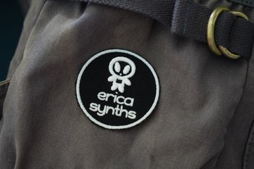 Erica Synths Patch