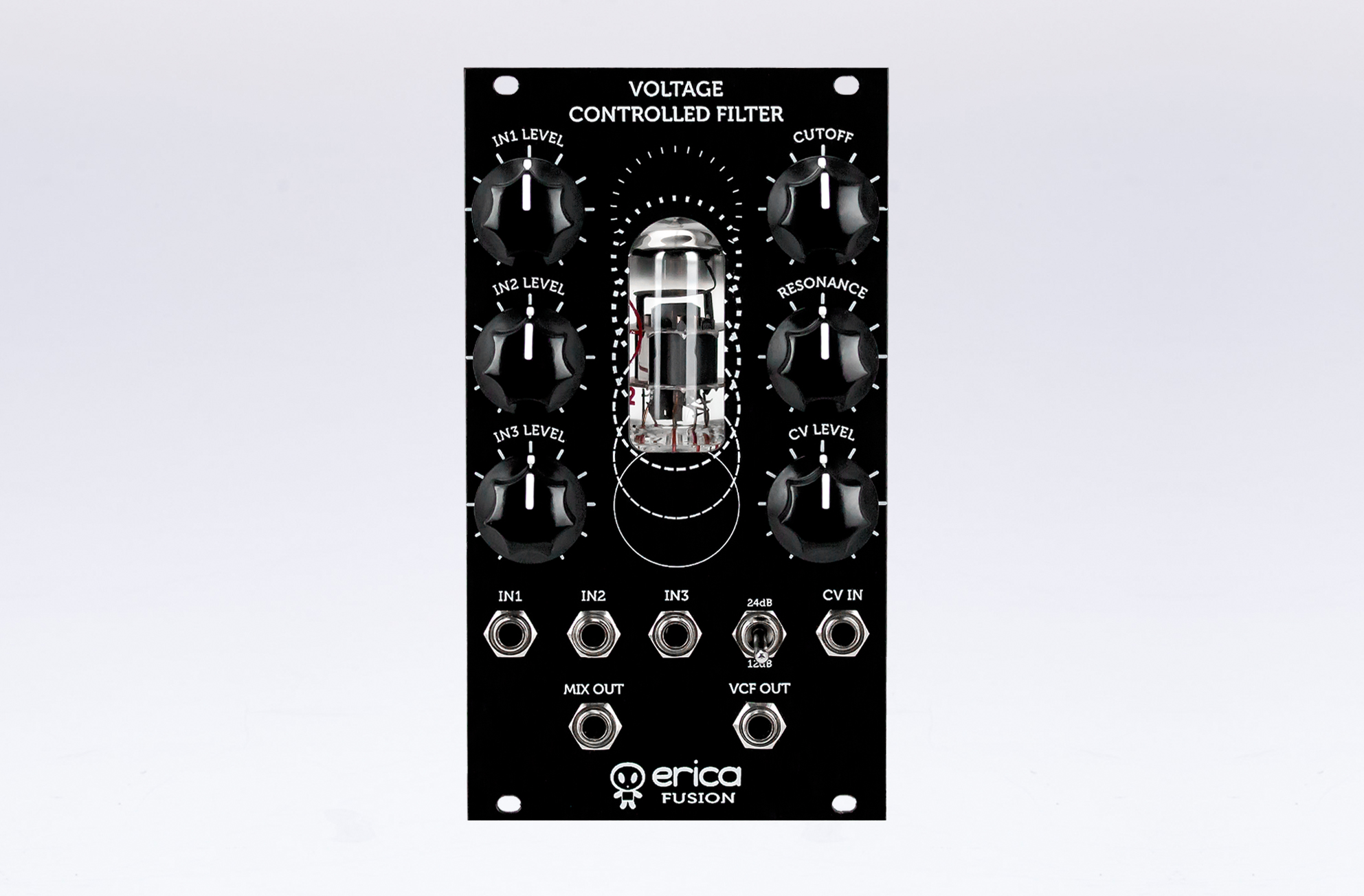 Erica Synths - Fusion VCF V2