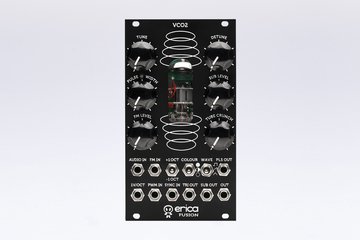 Fusion VCO V2