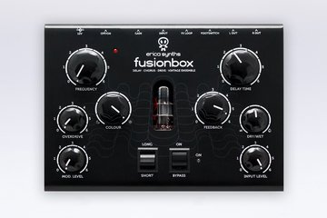 Fusion Box