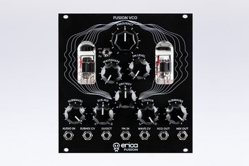 Fusion VCO