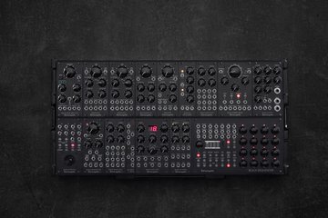 Black System III