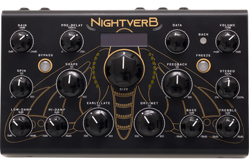 Nightverb