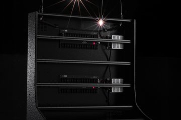 Erica Synths Megarack S