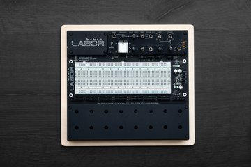 EDU DIY Labor