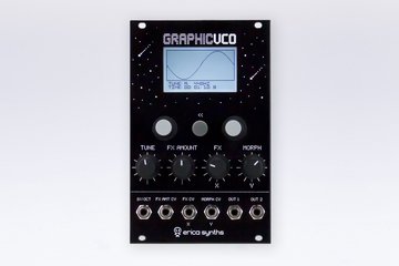 Erica Synths - Pico DSP