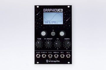 Graphic VCO