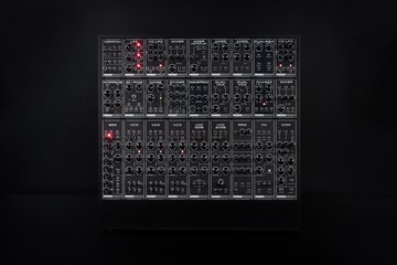Elektor Formant System DIY Kit