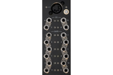 Hexinverter Mutant Brain