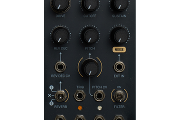 Hexinverter Mutant Clap