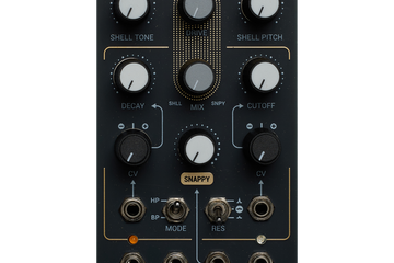 Hexinverter Mutant Snare