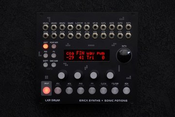 Erica Synths - All categories