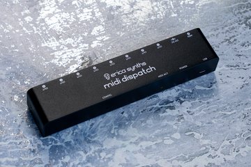 MIDI Dispatch
