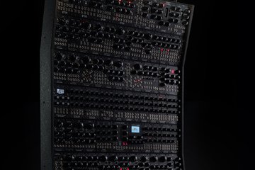 Erica Synths Megarack