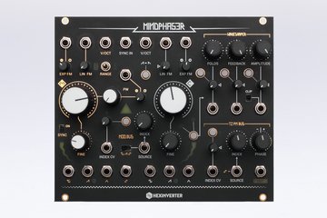 Hexinverter Mindphaser