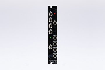 Black Mixer/Splitter V2