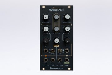 Hexinverter Mutant Snare