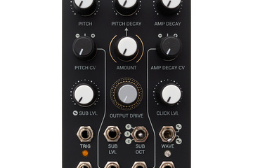 Hexinverter Mutant BD9