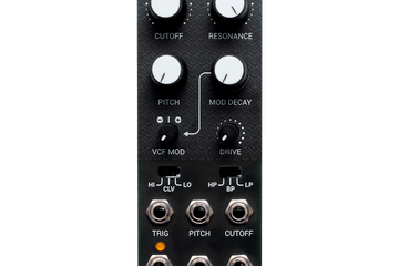 Hexinverter Mutant Rimshot