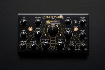 Nightverb