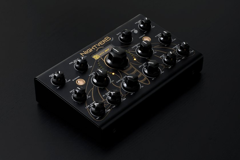 Erica Synths Clap – United States