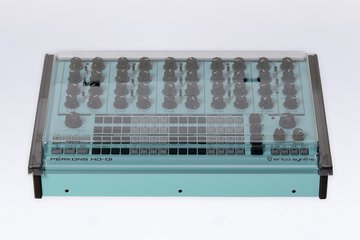 Decksaver (Pērkons HD-01, SYNTRX and SYNTRX II)