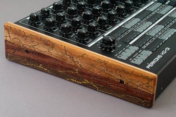 Perkons HD-01 BLACK Limited Edition